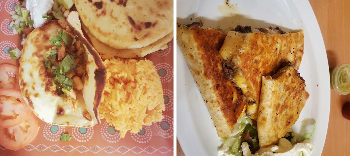 Rolaz Taqueria