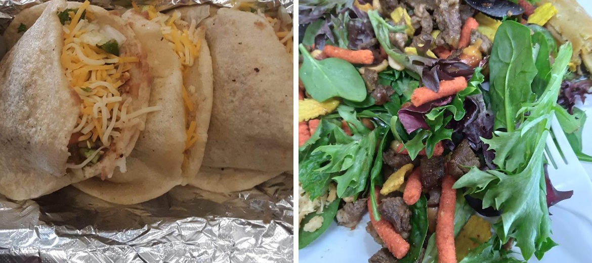 Rolaz Taqueria