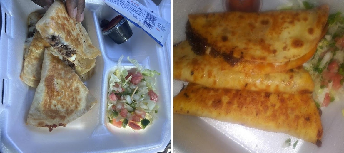 Rolaz Taqueria