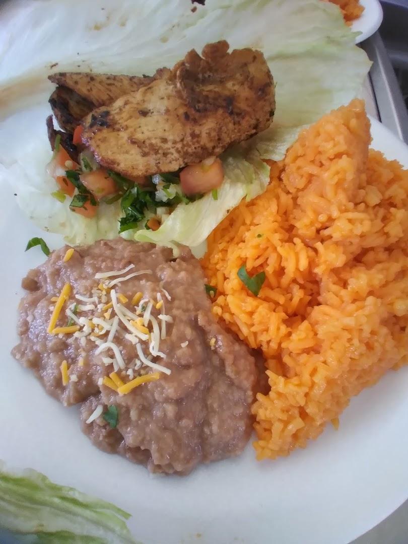 Rolaz Taqueria