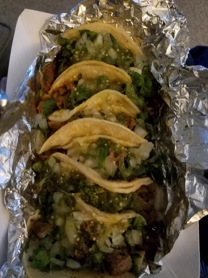 Rolaz Taqueria