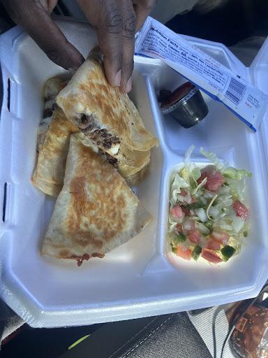 Rolaz Taqueria