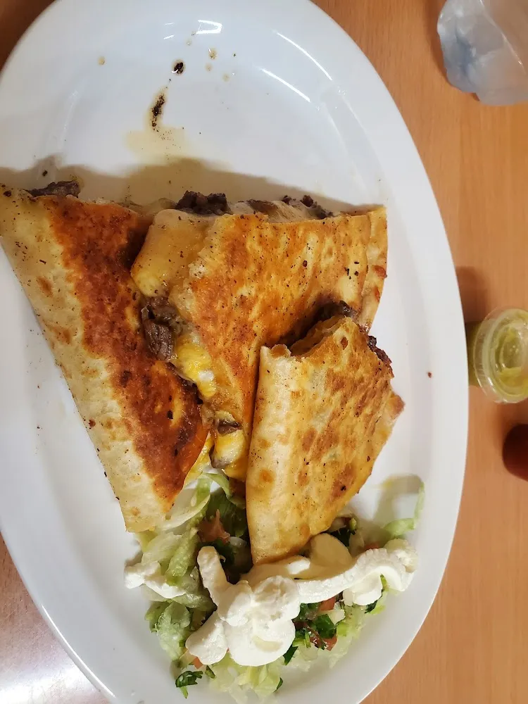 Quesadilla
