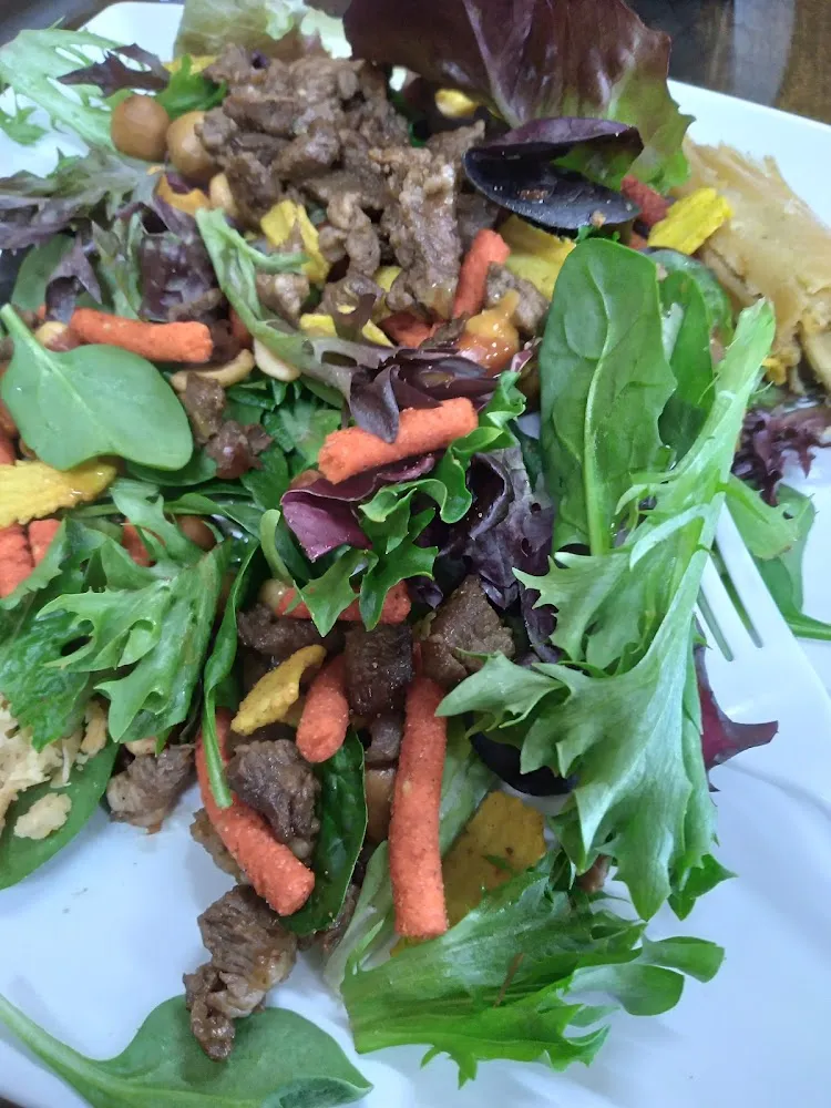 Salads